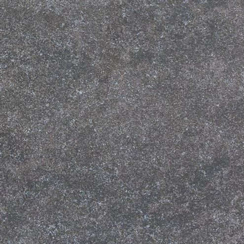 RAKO Kaamos DAA34588 fully sintered tile black 30x30 cm | RAKO