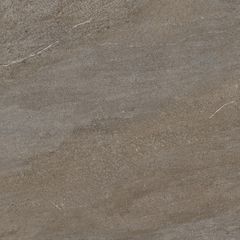 RAKO Quarzit DAK81736 dlaždice slinutá hnědá 80x80 cm