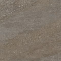 RAKO Quarzit DAK81736 fully sintered tile brown 80x80 cm