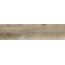 RAKO Saloon DAKVF748 fully sintered tile dark brown 30x120 cm
