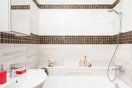 Bathroom - Boa a Board  series