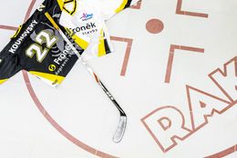 Winter stadium Rakovník