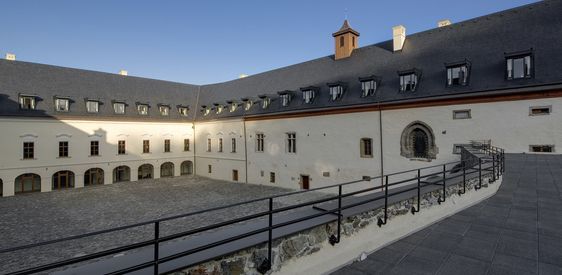 The Grand Vígľaš hotel