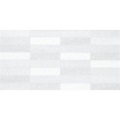 RAKO Garda WADMB571 wall tile grey 20x40 cm