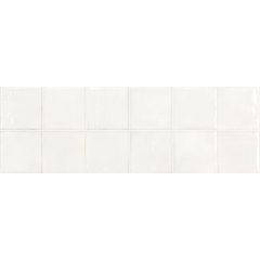 RAKO Majolika WARVE144 obkládačka světle šedá 20x60 cm