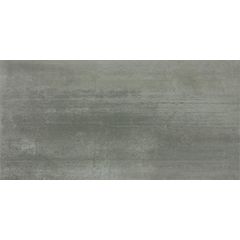 RAKO Rush WAKVK522 faience gris foncé 30x60 cm