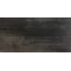 RAKO Rush WAKVK523 wall tile black 30x60 cm
