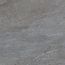 RAKO Quarzit DAK63738 fully sintered tile dark grey 60x60 cm
