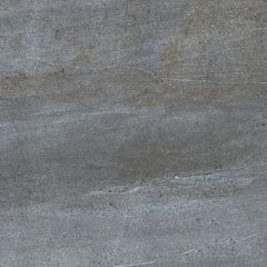 RAKO Quarzit DAK81738 fully sintered tile dark grey 80x80 cm