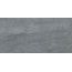 RAKO Quarzit DAK84738 fully sintered tile dark grey 40x80 cm
