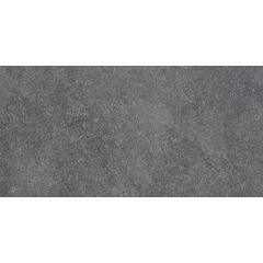 RAKO Kaamos DAK84588 gresová dlaždica čierna 40x80 cm