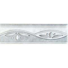 RAKO Neo WLAED017 listela šedá 20x6 cm