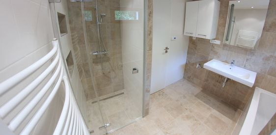 Kúpeľňa - séria Como