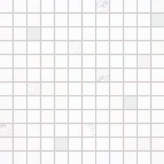 RAKO Up WDM02000 mosaic white 30x30 cm