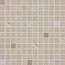 RAKO Up WDM02509 mosaic grey-brown 30x30 cm
