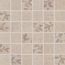 RAKO Textile WDM05102 mosaic beige 30x30 cm
