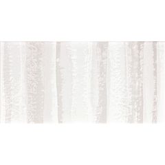 RAKO Easy WITMB047 decor white 20x40 cm