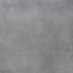 RAKO Extra DAR81724 fully sintered tile dark grey 80x80 cm