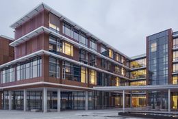 Research center NTIS Plzeň