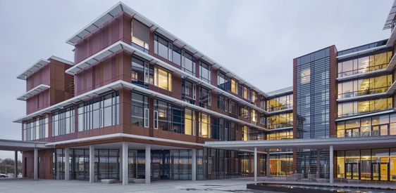 Centre de recherche NTIS Plzeň