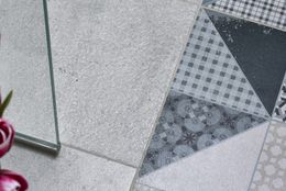 Bathroom - Deco and Cemento series