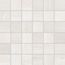 RAKO Alba DDM06730 mosaic ivory 30x30 cm
