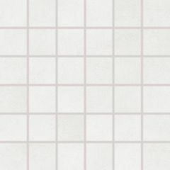 RAKO Extra WDM05723 mosaique gris clair 30x30 cm