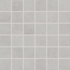 RAKO Extra WDM05724 mozaika tmavě šedá 30x30 cm