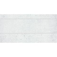 RAKO Cemento DDPSE660 decor light grey 30x60 cm