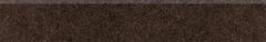 RAKO Rock DSAS4637 sokl hnědá 60x9,5 cm