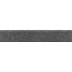 RAKO Rock DSAS4635 sokl černá 60x9,5 cm