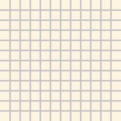 RAKO Color Two GDM02107 mosaic light beige 30x30 cm