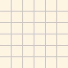 RAKO Color Two GDM05107 mosaic light beige 30x30 cm