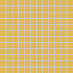 RAKO Color Two GDM02142 mosaic dark yellow 30x30 cm