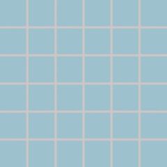 RAKO Color Two GDM05003 mosaic light blue 30x30 cm