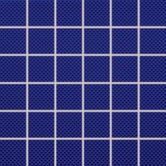 RAKO Color Two GRS05605 mosaic dark blue 30x30 cm