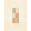 RAKO Patina WILKB230 decor light beige 25x33 cm

