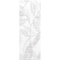 RAKO Remix WLAKM090 Fliesenbordüre weiß 33x12 cm