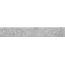 RAKO Stones DSKS4667 sokl šedá 60x9,5 cm
