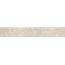 RAKO Stones DSKS4669 skirting plinth brown 60x9,5 cm
