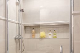 Bathroom - Casa serie