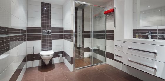 Bathroom - Concept Plus serie