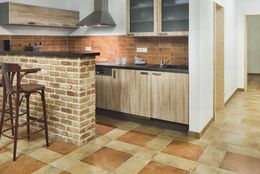 Family house - Barbora Špotáková