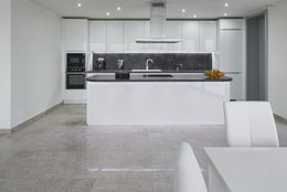 Family house - Stones serie