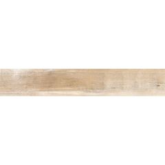 RAKO Saloon DAKVG747 dlaždice slinutá světle hnědá 20x120 cm