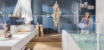 CERAMIC. A SAFE CHOICE.