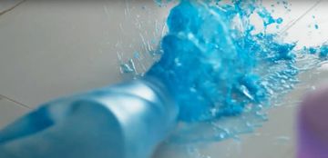 CERAMIC IS RESISTANT