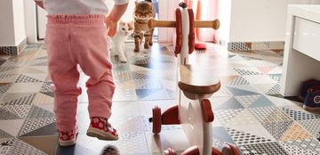 CERAMIC IS VERSATILE