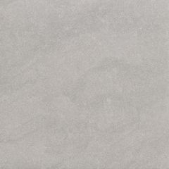 RAKO Kaamos DAK81587 fully sintered tile grey 80x80 cm