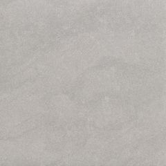 RAKO Kaamos DAK81587 fully sintered tile grey 80x80 cm